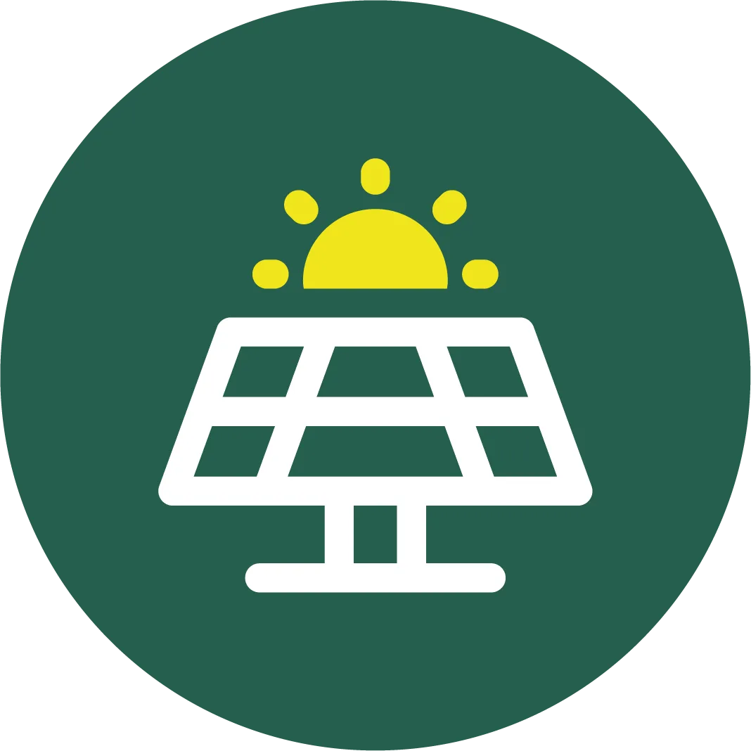 Advanced Solar Technology for a Greener Future - 问鼎娱乐官网