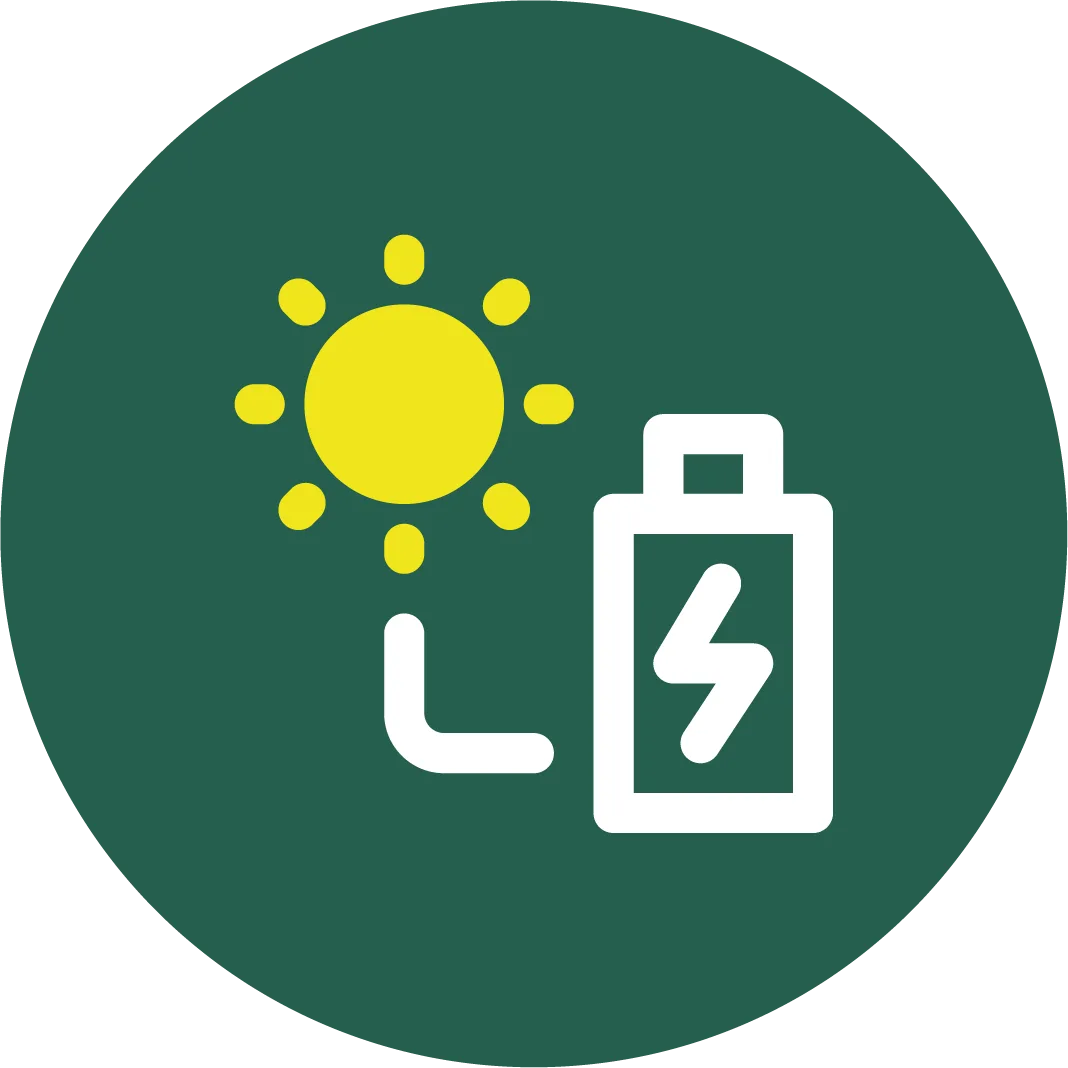 Advanced Solar Technology for a Greener Future - 问鼎娱乐官网