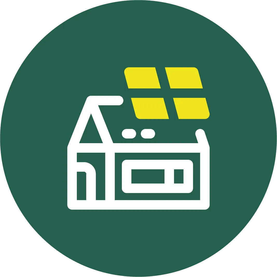 Advanced Solar Technology for a Greener Future - 问鼎娱乐官网